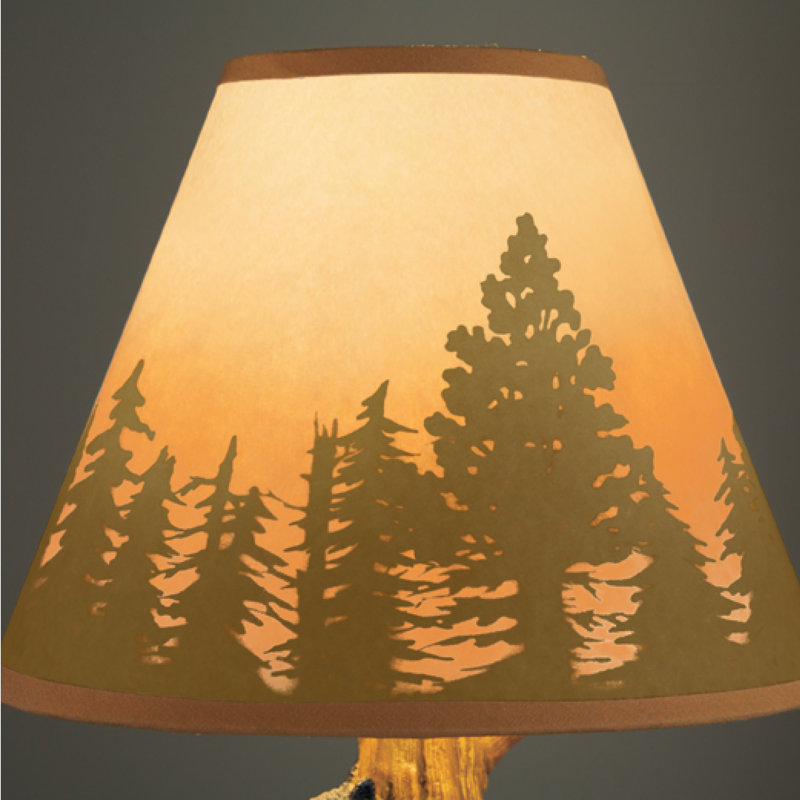 Argonaut Table Lamp