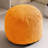 Round Corduroy Pouf Ottoman-963671889-963271441