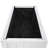 Patio 35.4''X17.7''X37.4'' Mini Wood Cold Frame-1083106370