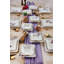 Service de table (24 pièces)