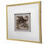 Art mural 23,6 x 23,6 po Remi Agate