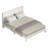 Allyannah Levison Platform Bed With Headboard-1776117664-1765388948