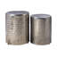 Taren Metal Accent Stool