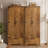 Denizard 65" Kitchen Pantry -889657001