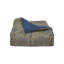 Ensemble d'édredon 4 pièces Weston Blue-98496086