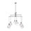 6-Light Chandelier