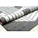 Tapis noir Azalea