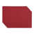 Rouge est en rupture de stock