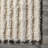 Hazy Swirl Abstract Shag Area Rug-1544064059