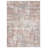 United Weavers Fanna Elegance Rust Oversize Area Rug 12'6" x 15'-1907990071