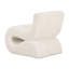 Fauteuil d'appoint surdimensionné-1274476584