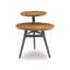 Table de bout à 3 pieds Barney-289564044