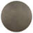 Braem Modern 36" Round Coffee Table in Concrete and Acacia Wood