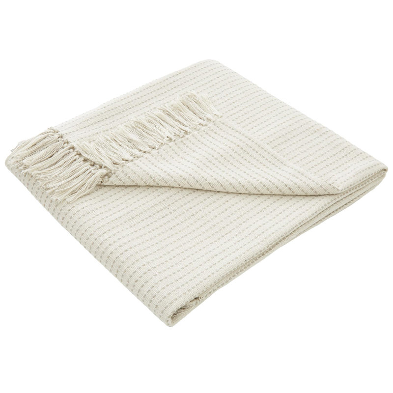 Throw Blanket, 130cm L x 180cm W
