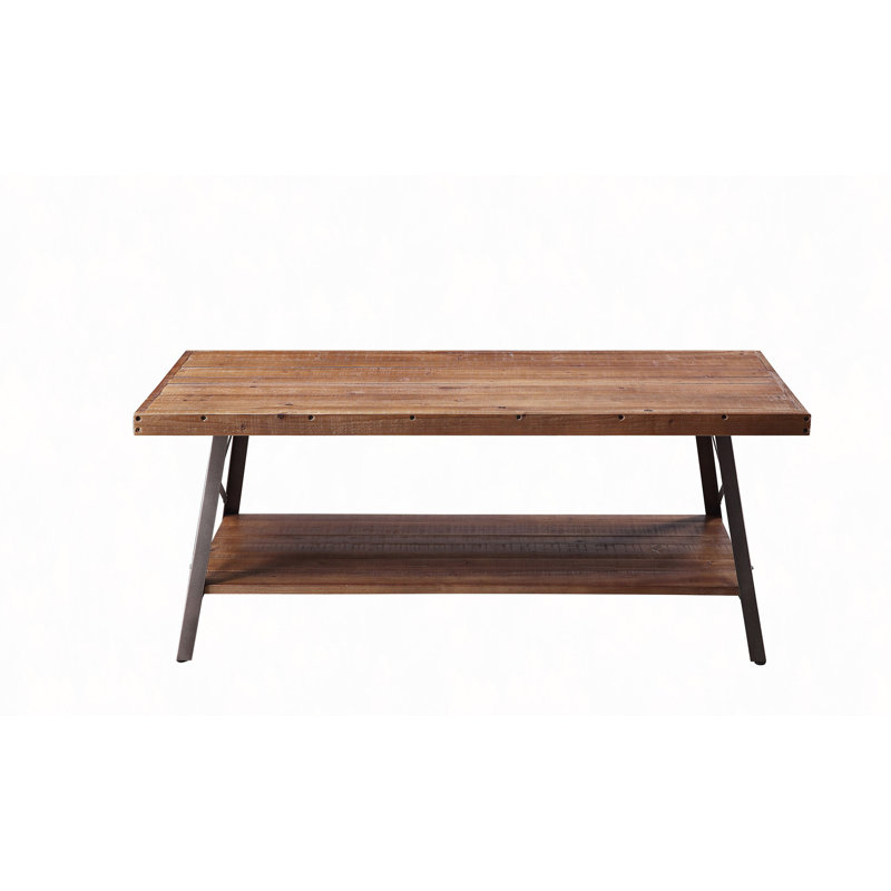 Table basse Ikram