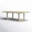 Judye Extendable Dining Table
