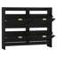 20 Pair Shoe Storage Cabinet-1668419054