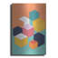 Ivy Bronx «Cubes» par Andreas Magnusson, art mural en métal-1288053720