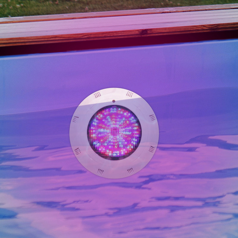 18 W RGB Pool&Spa Lights Swimming Pool Light