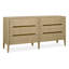 Palmer 6 - Drawer Dresser