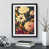 Black Framed selected