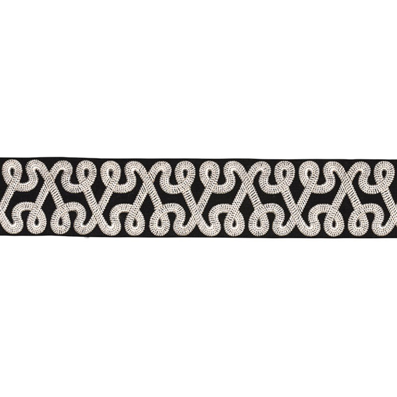 Freeform Embroidered Tape