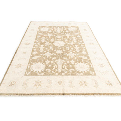 Tapis vert Mullings