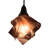 Danaleigh 1 - Light Single Pendant