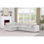 Canapé modulaire 4 pièces rembourré-87149724