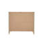 6 Drawer 105Cm W Double Dresser-93068610