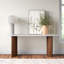 Haiden 78'' Console Table