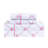 Sophie Polka Dot Bed-in-a-Bag Comforter Set-20607362-20607360