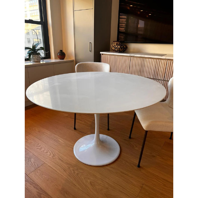 Table de salle à manger en MDF