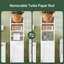 Free Standing Toilet Paper Holder