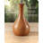 14.2" Solid Wood Table Lamp 