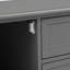 TV Stand for TVs up to 60", Entertainment Centre with 2 Drawers and Storage-134027174