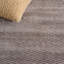 Tapis en viscose tissé à la main Jiron -29362911