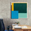 «Finding My Way 1» par Danhui Nai, art mural sur toile-501878476