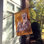 Double Sided Polyester Animal Garden Flag