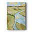 Upriver II - Cavas enveloppés de galerie-1837720576