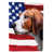 Chien finlandais sélectionné