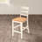 Larchwood Counter Stool