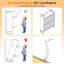 17 Pair Shoe Storage