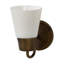 Mavis 1 - Light Armed Sconce