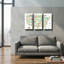 « USA illustrée » par Michael Mullan, triptyque mural, 91,4 cm x 61 cm-832875893