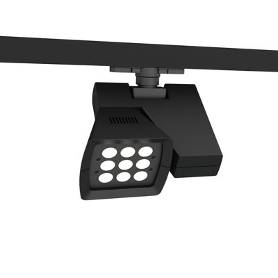 Interchangeable Tir Assembly