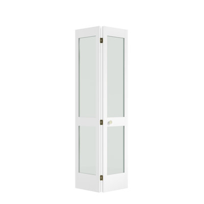 Porte pliante 80 po