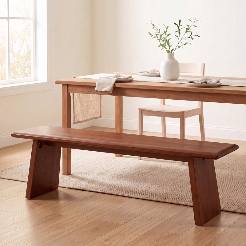 Upholstered Bench
