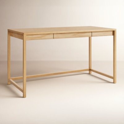 Open Plan Writing Desk
