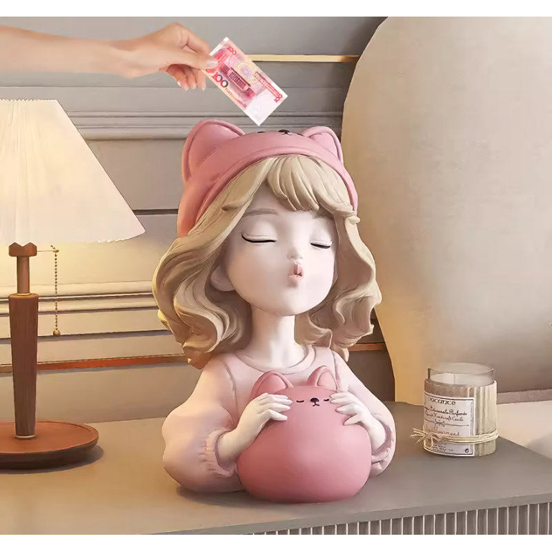 Figurines et sculptures Jovann